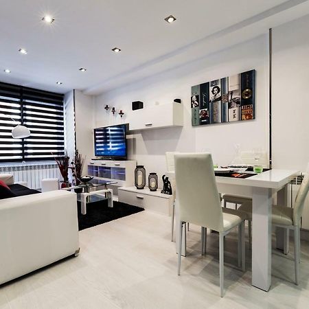 Rent Apartment-Flat Salamanca Bagian luar foto